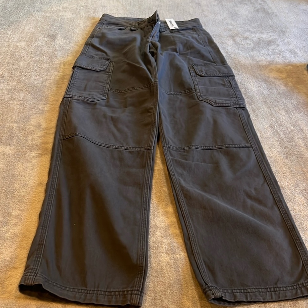 Garage Brand New Carpenter pant. Size 0. Run generous.